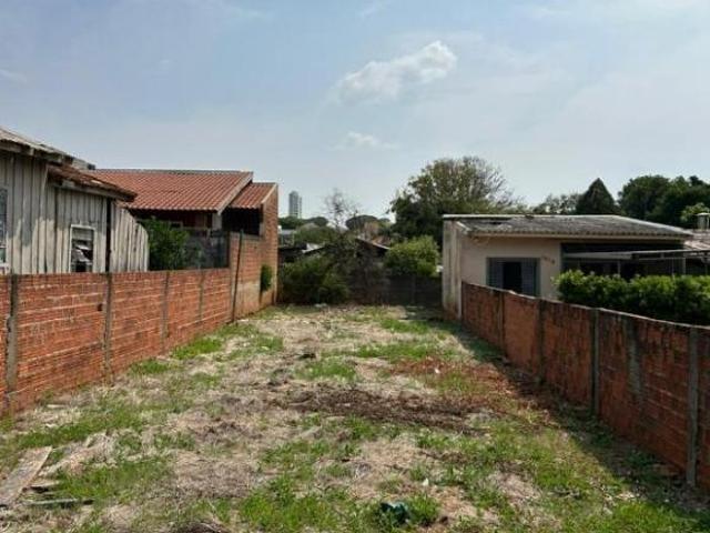 Terreno venda em Região Geográfica Imediata de Paranavaí, Paranavaí