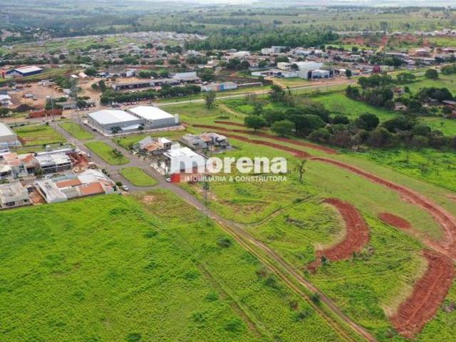 Terreno venda em Umuarama, Região Geográfica Intermediária de Maringá