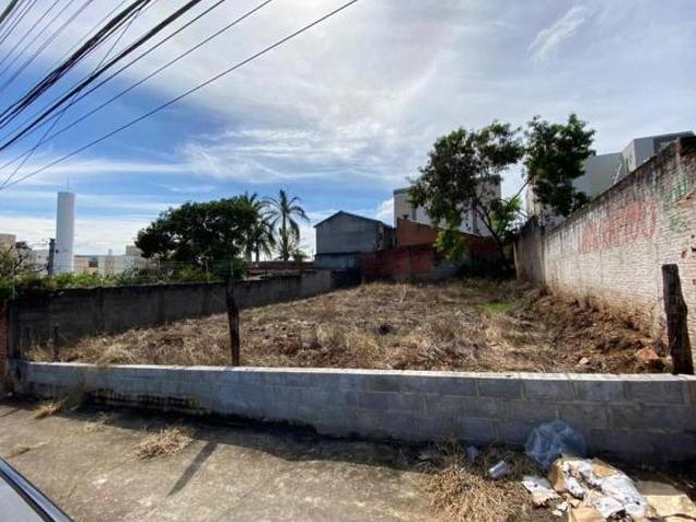 Terreno venda em Conjunto Habitacional Jardim Serrano, Votorantim