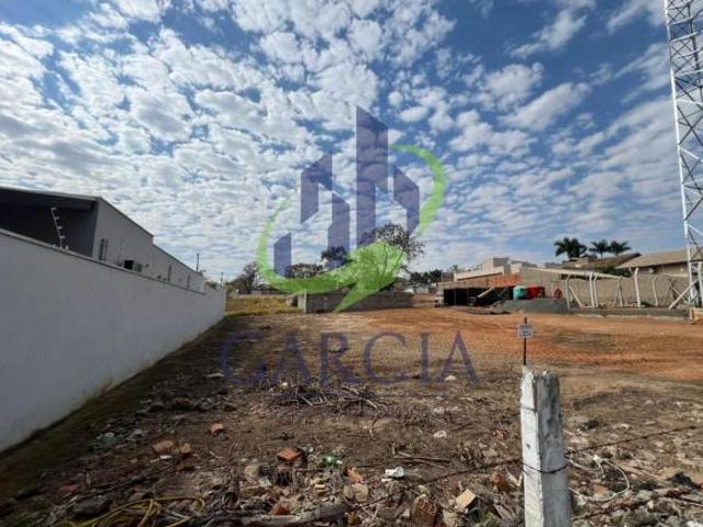 Terreno venda em Mogi Mirim