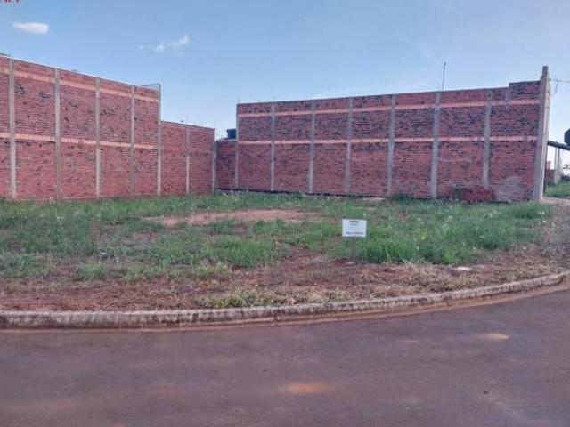 Terreno venda em Região Imediata de Jaú, Bariri