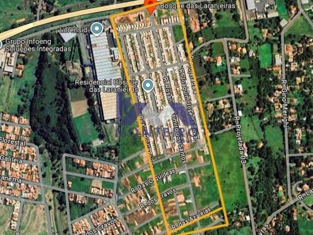 Terreno venda em Região Imediata de Catanduva, Jataúba