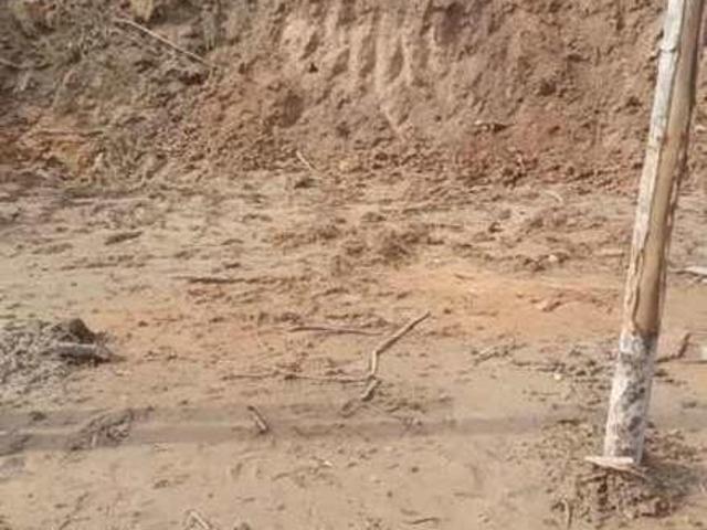 Terreno venda em Mogilar, Mogi das Cruzes