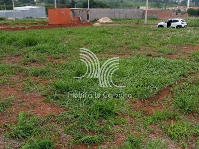 Terreno venda em Jardim Planalto, Araras