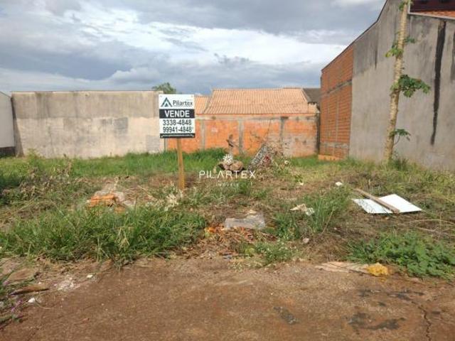 Terreno venda em Região Geográfica Imediata de Londrina, Londrina