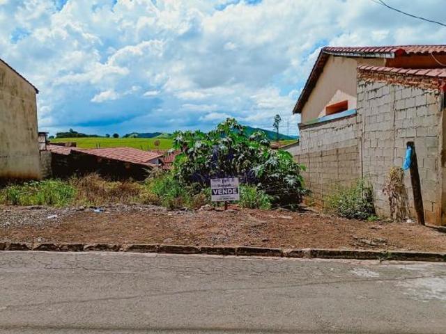 Terreno venda em Areado, Região Geográfica Intermediária de Varginha