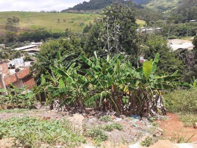 Terreno venda em Região Geográfica Imediata de Cataguases, Astolfo Dutra