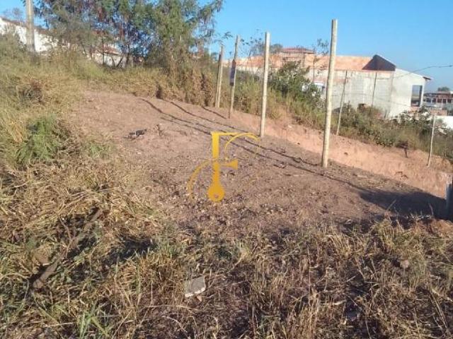 Terreno venda em Região Imediata de Jundiaí, Jarinu