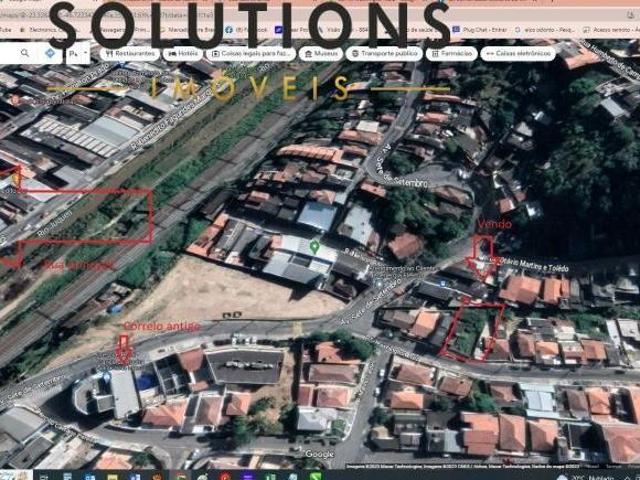 Terreno venda em Região Imediata de São Paulo, Região Metropolitana de São Paulo
