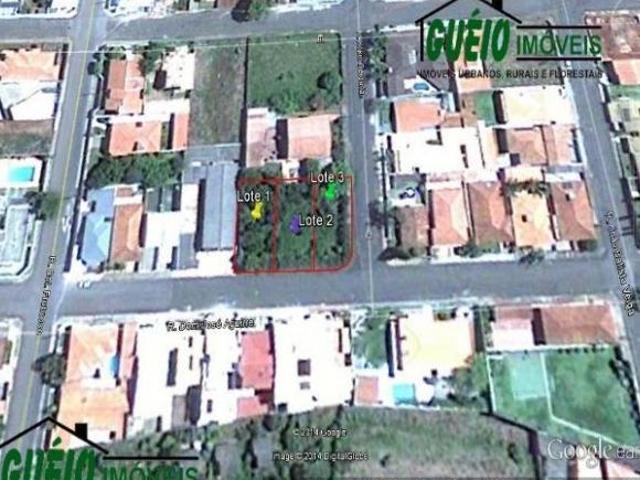 Terreno venda em Região Imediata de Itapeva, Itararé