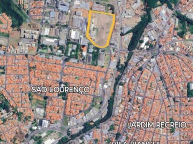 Terreno venda em Bragança Paulista