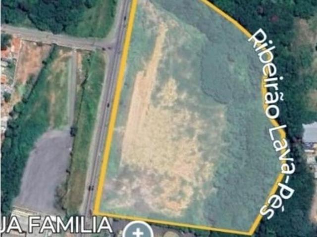 Terreno venda em Recanto Elizabeth, Bragança Paulista