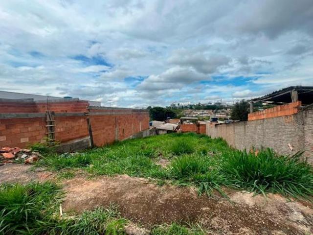 Terreno venda em Região Geográfica Imediata de Alfenas, Alfenas