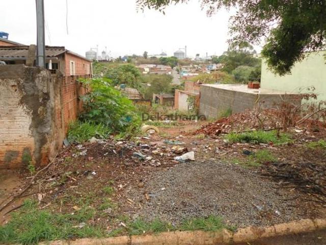Terreno venda em Região Geográfica Imediata de Alfenas, Alfenas