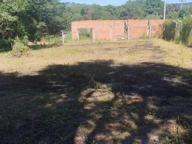 Terreno venda em Região Imediata de Franca, Juranda