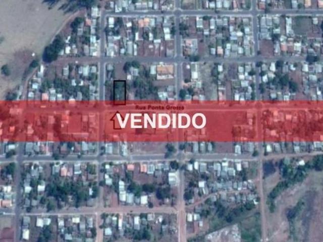 Terreno venda em Faxinal, Região Geográfica Intermediária de Londrina