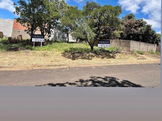 Terreno venda em Vila dos Médicos, Botucatu
