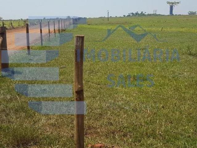 Terreno venda em Jardim Contendas, Taquaritinga