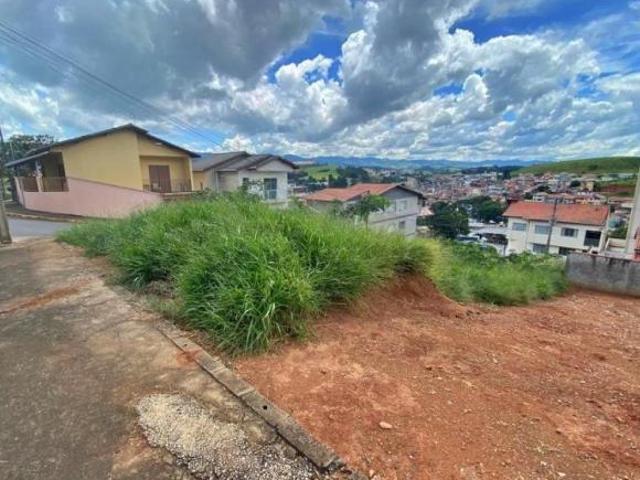 Terreno venda em Extrema
