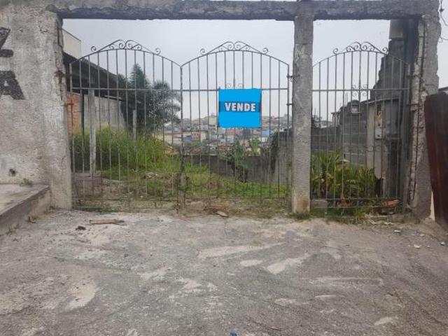 Terreno venda em Região Imediata de São Paulo, Região Metropolitana de São Paulo