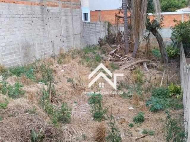 Terreno venda em Atibaia