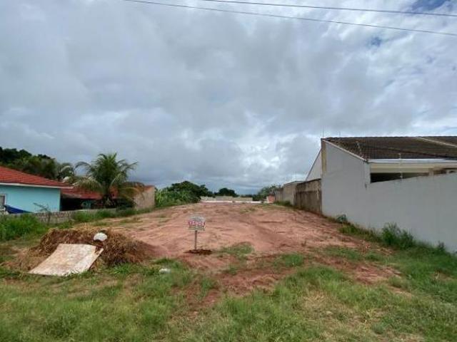 Terreno venda em Região Geográfica Imediata de Paranavaí, Paranavaí
