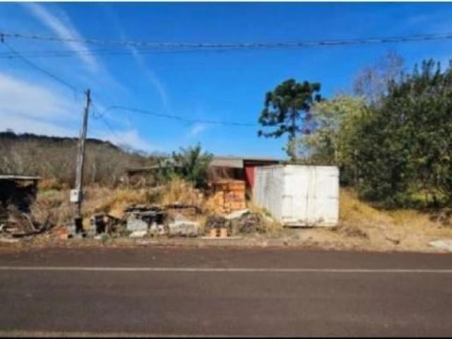 Terreno venda em Região Geográfica Imediata de Francisco Beltrão, Francisco Beltrão