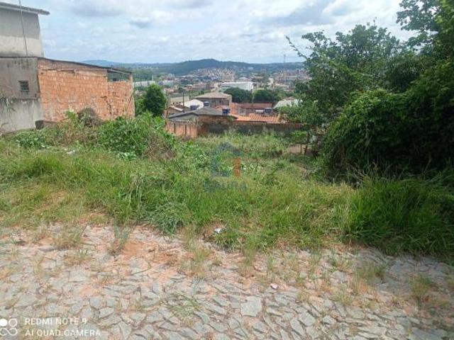 Terreno venda em Região Geográfica Imediata de Pará de Minas, Pará de Minas