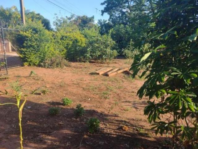 Terreno venda em Região Imediata de Catanduva, Jataúba