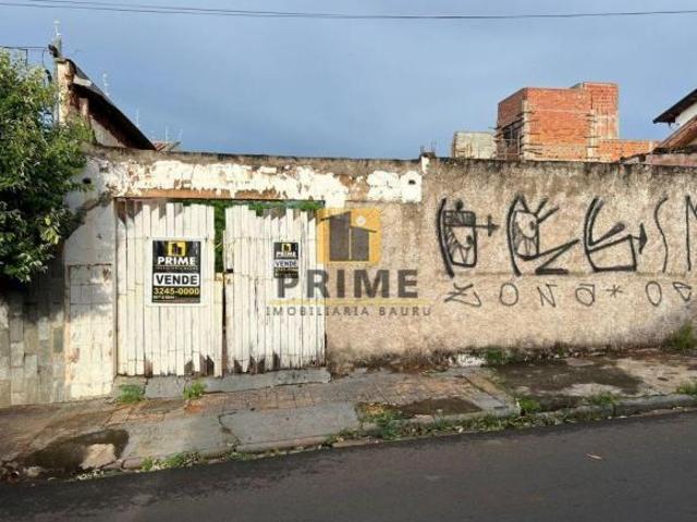 Terreno venda em Vila São Francisco, Bauru