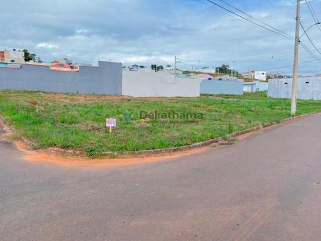Terreno venda em Região Geográfica Imediata de Alfenas, Alterosa