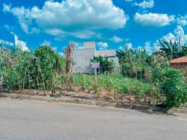 Terreno venda em Alterosa, Região Geográfica Intermediária de Varginha