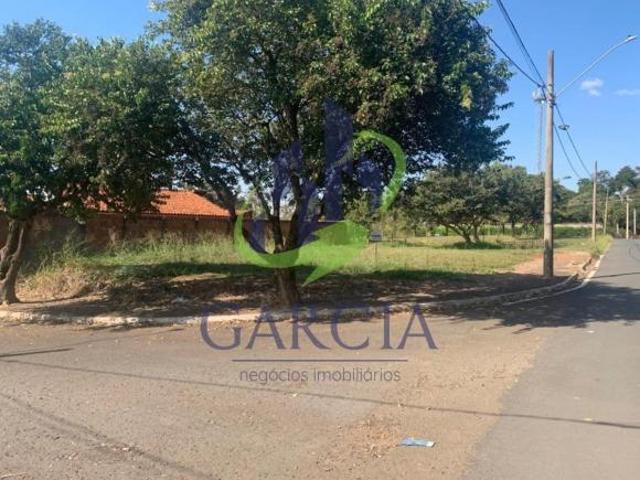 Terreno venda em Jardim Ouro Verde II, Araras