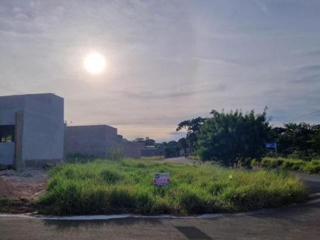 Terreno venda em Jardim Parque Industrial, Santa Gertrudes