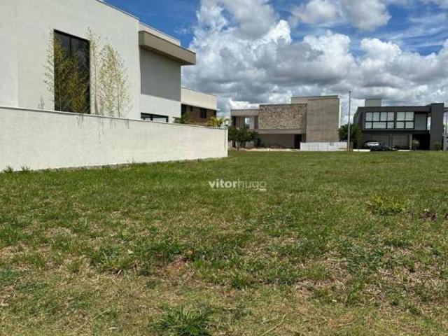 Terreno venda em Condomínio Jardim Versailles, Uberlândia