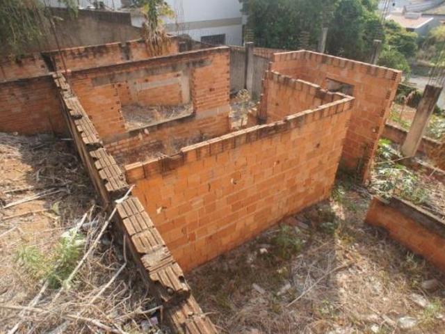 Terreno venda em Vista Alegre, Alfenas