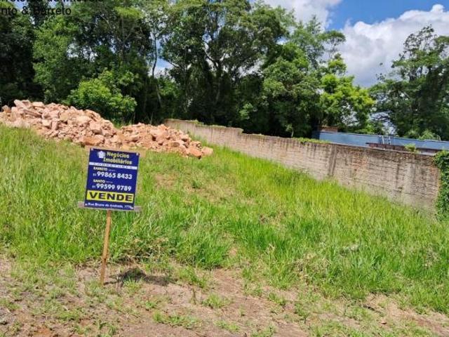 Terreno venda em Região Geográfica Imediata de Montenegro, Região Metropolitana de Porto Alegre