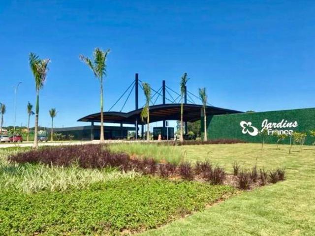 Terreno venda em Região Geográfica Imediata de Goiânia, Goiânia