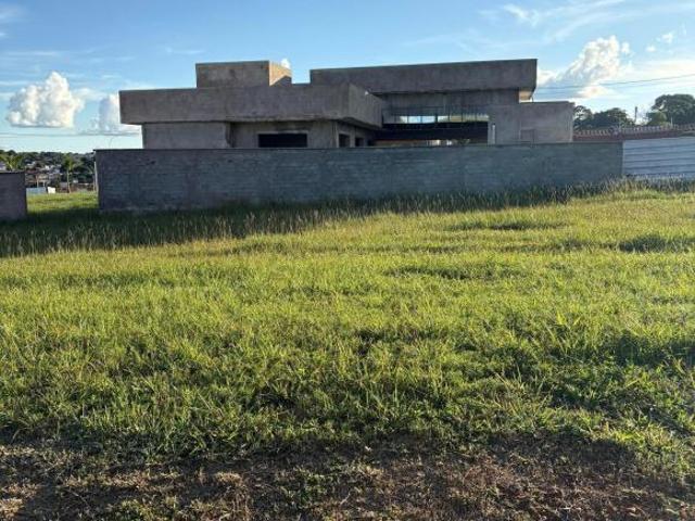 Terreno venda em Região Geográfica Imediata de Goiânia, Aparecida de Goiânia