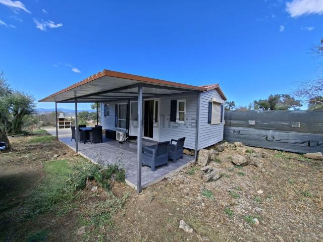 Terreno en venta en Jarilla, Cáceres