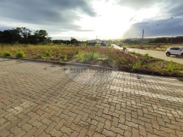 Terreno venda em Passo dos Ramos, Santo Antônio da Patrulha