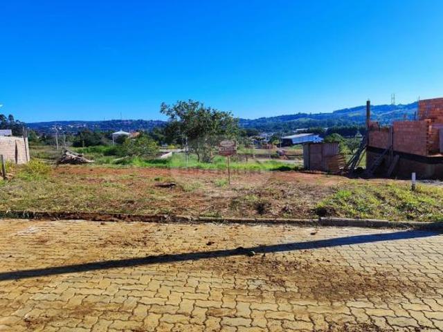 Terreno venda em Passo dos Ramos, Santo Antônio da Patrulha