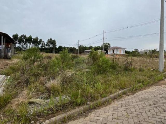 Terreno venda em Passo dos Ramos, Santo Antônio da Patrulha