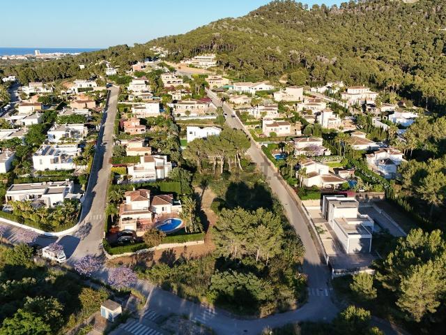 Terreno en venta en Xàbia / Jávea, Alacant / Alicante