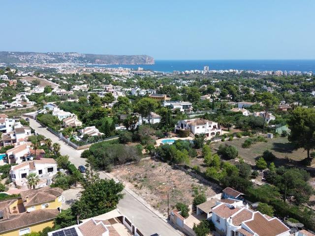 Terreno en venta en Pinomar, la Marina Alta