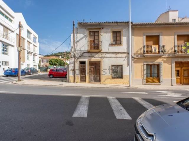 Terreno en venta en Mont Putxol, la Marina Alta