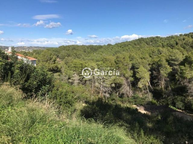 Terreno en venta en Urbanització El Rafalet, la Marina Alta