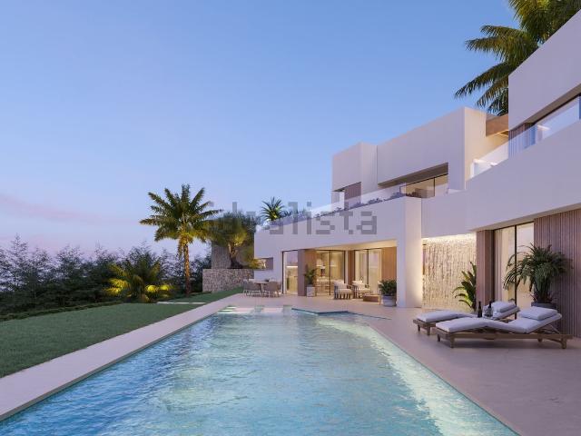 Terreno en venta en Urbanització El Rafalet, la Marina Alta