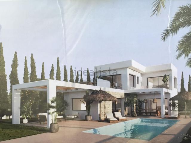 Terreno en venta en Pinomar, la Marina Alta