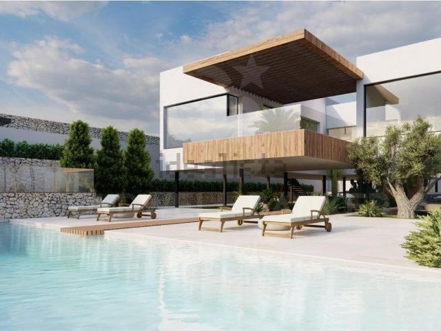 Terreno en venta en La Corona, la Marina Alta